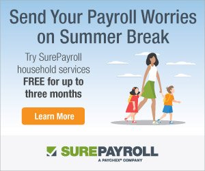 surepayroll 4