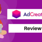 Adcreative review